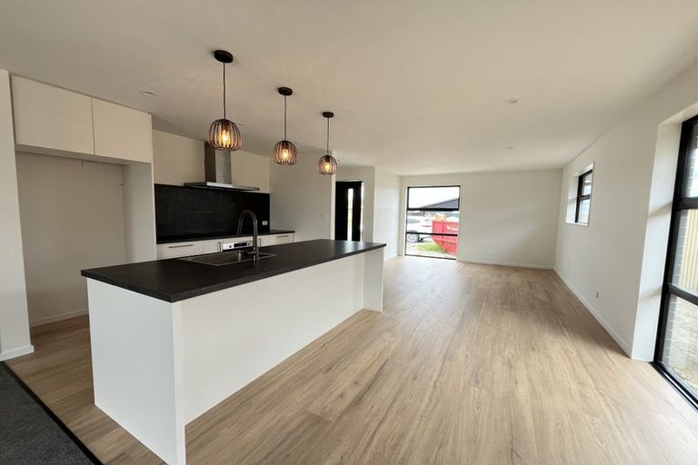 Photo of property in 6 Peek Lane, Rolleston, 7615