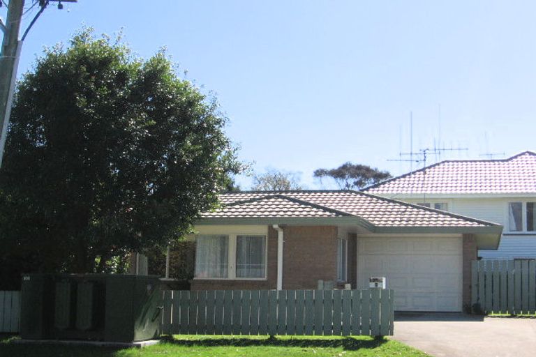 Photo of property in 1 Yatton Street, Greerton, Tauranga, 3112