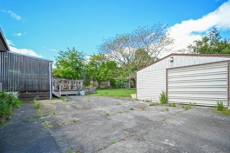Photo of property in 37 Given Street, Havelock North, 4130