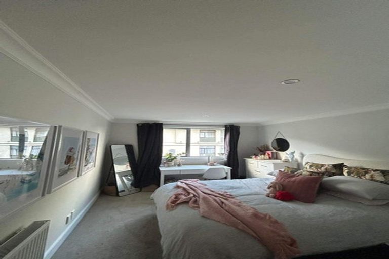 Photo of property in 4/128 Britomart Street, Berhampore, Wellington, 6023