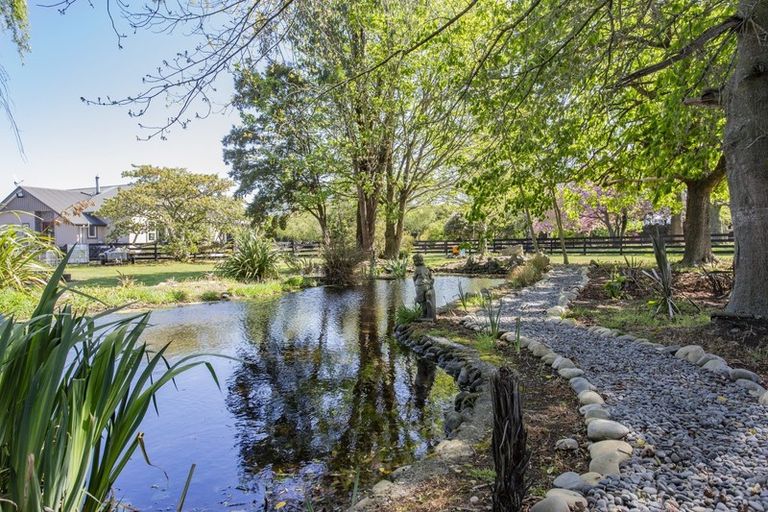 Photo of property in 1199 Oxford Road, Cust, Rangiora, 7471