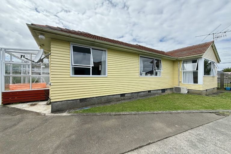 Photo of property in 80 Thackeray Street, Trentham, Upper Hutt, 5018