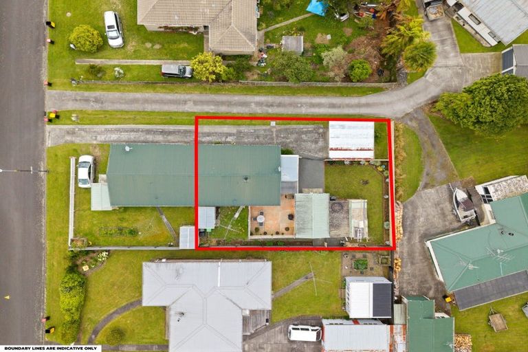 Photo of property in 9 Mountbatten Drive, Putaruru, 3411