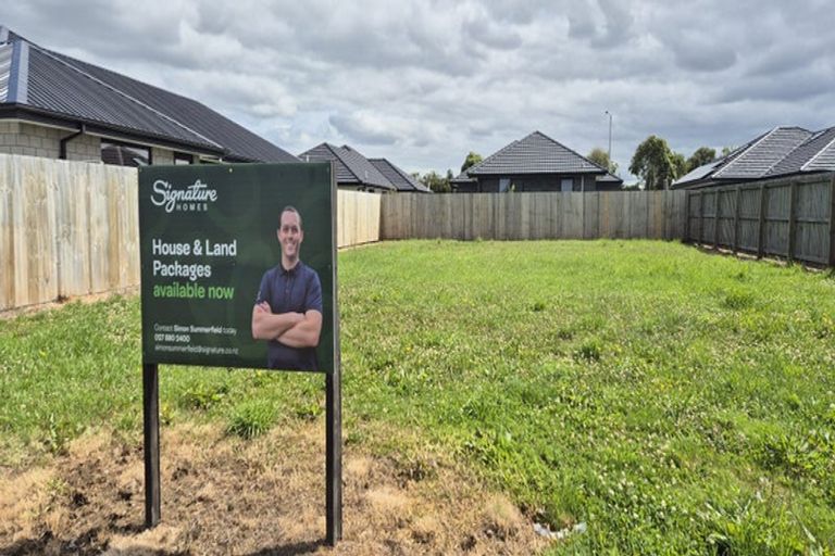 Photo of property in 5 Kurashiki Street, Halswell, Christchurch, 8025