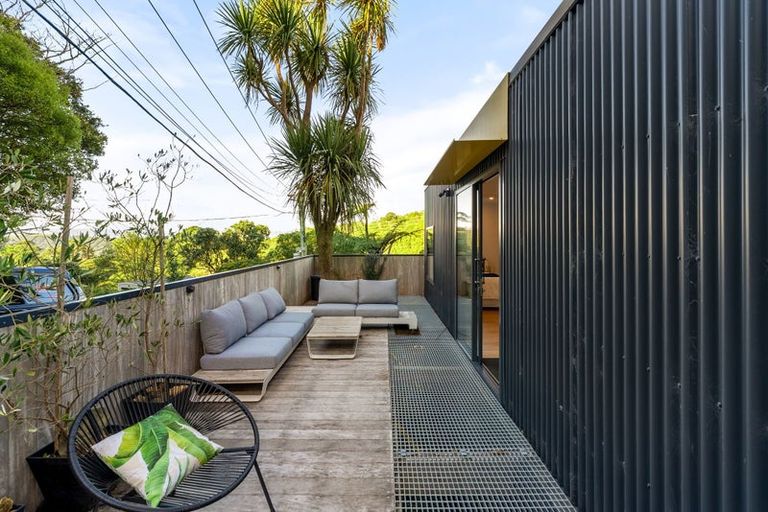 Photo of property in 47 Mount Pleasant Road, Aro Valley, Wellington, 6012