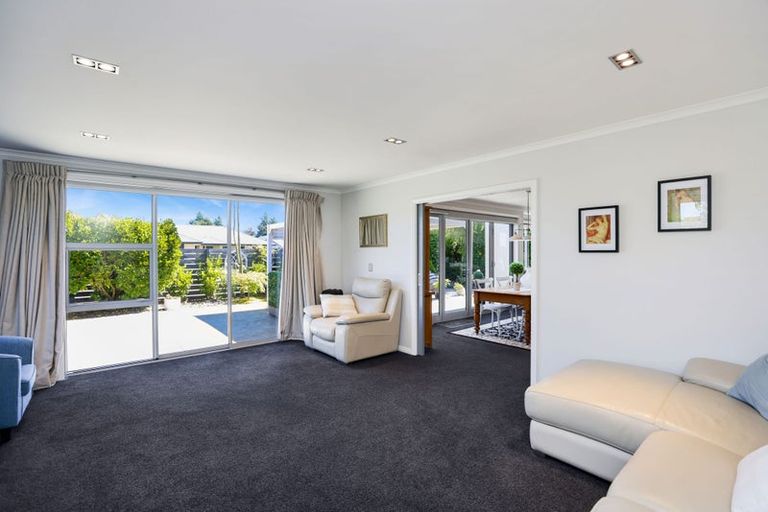 Photo of property in 3 Elmwood Grove, Tinwald, Ashburton, 7700