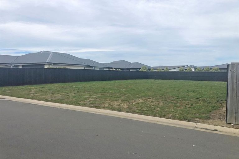 Photo of property in 5e Ballinger Place, Kaiapoi, 7630