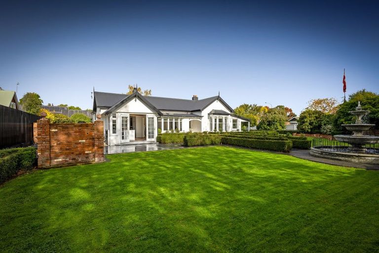 Photo of property in 148 King Street, Rangiora, 7400