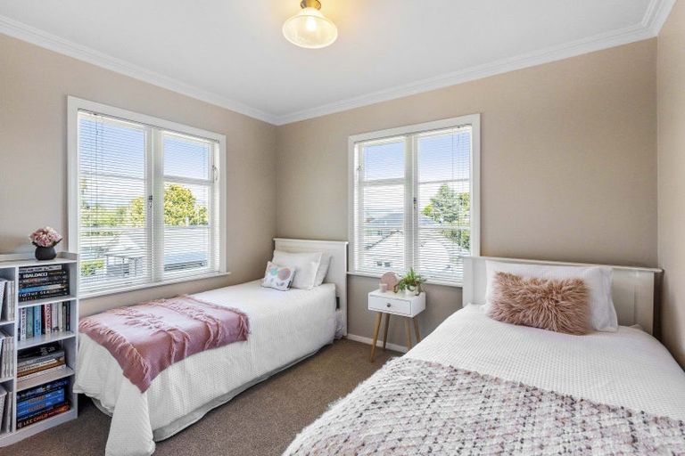 Photo of property in 23 Chester Street, Levin, 5510