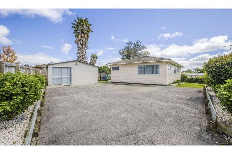 Photo of property in 20 Minton Place, Manurewa, Auckland, 2102