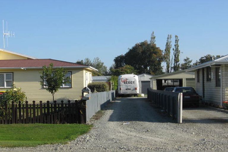 Photo of property in 124 Richard Pearse Drive, Temuka, 7920