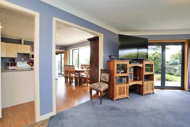 Photo of property in 74 Racecourse Road, Glengarry, Invercargill, 9810