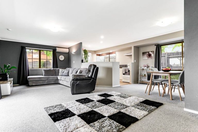 Photo of property in 35 Cullimore Street, Pukete, Hamilton, 3200