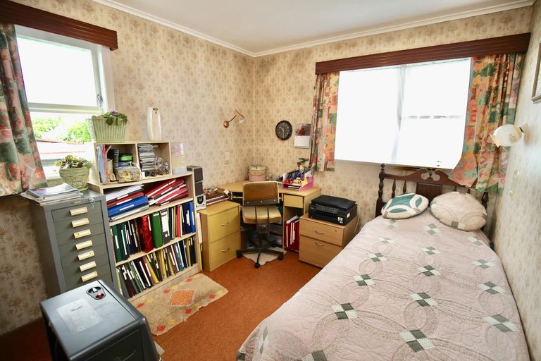 Photo of property in 157 Russell Road, Huntly, 3700