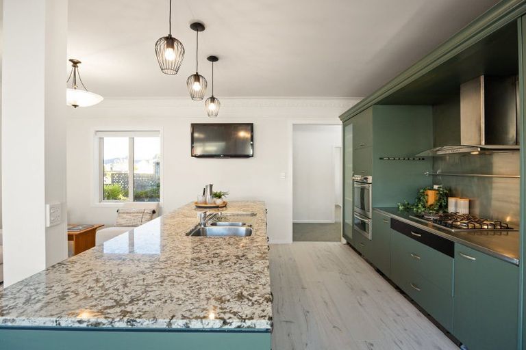 Photo of property in 73 Cook Street, Hamilton East, Hamilton, 3216