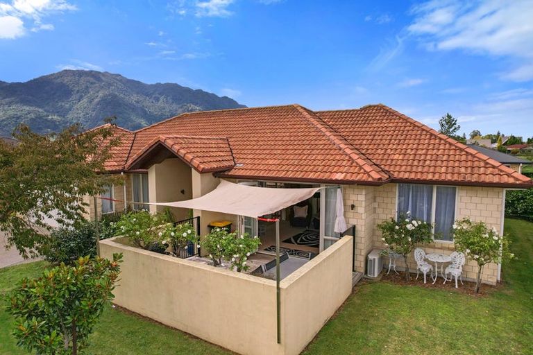 Photo of property in 20 Vogel Place, Te Aroha, 3320