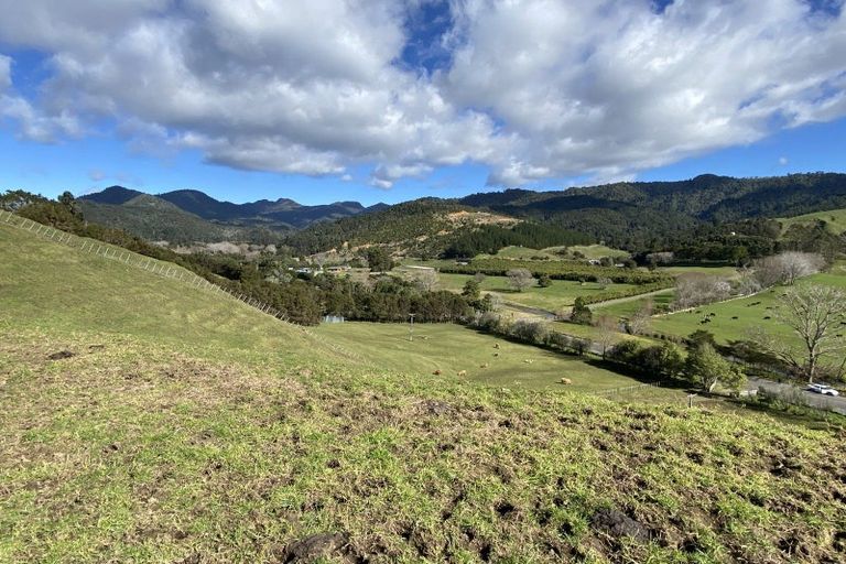 Photo of property in 287 Wentworth Valley Road, Whangamata, 3691