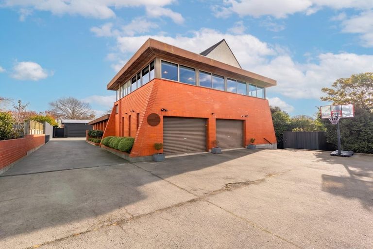 Photo of property in 23b Maltby Avenue, West End, Timaru, 7910