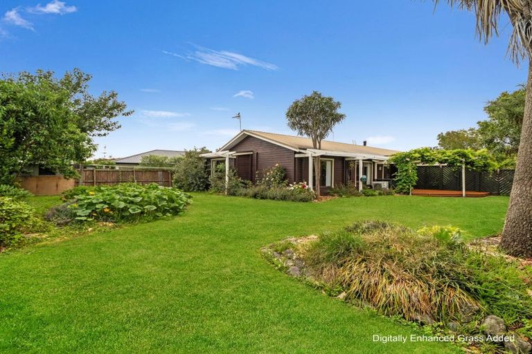 Photo of property in 285 Kensington Avenue, Rangiora, 7400