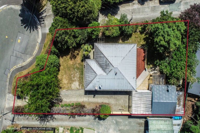 Photo of property in 11 Lemari Avenue, Stoke, Nelson, 7011