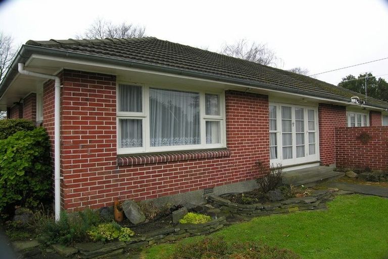 Photo of property in 26 Ely Street, Christchurch Central, Christchurch, 8013