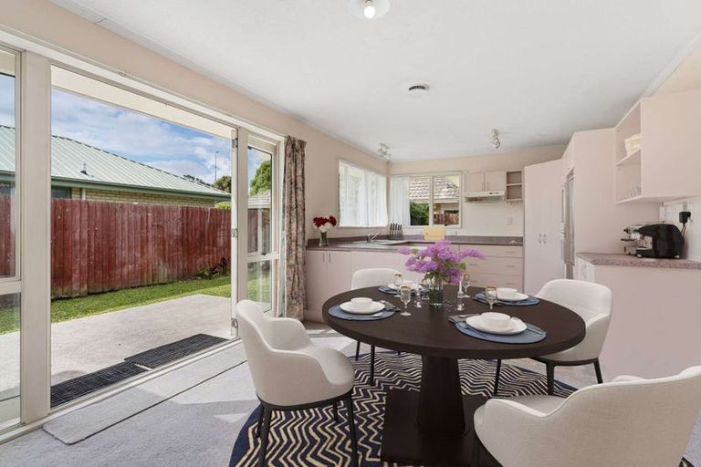 Photo of property in 1 Cardigan Bay Place, Addington, Christchurch, 8024