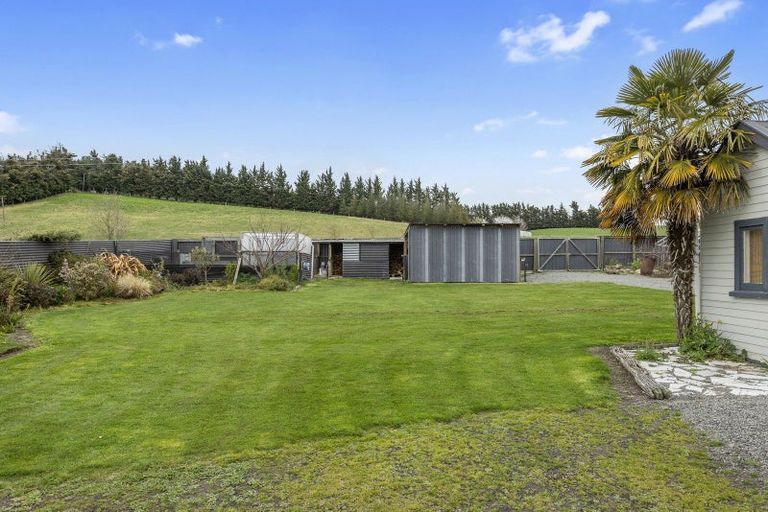 Photo of property in 9a Allan Street, Waikari, 7420