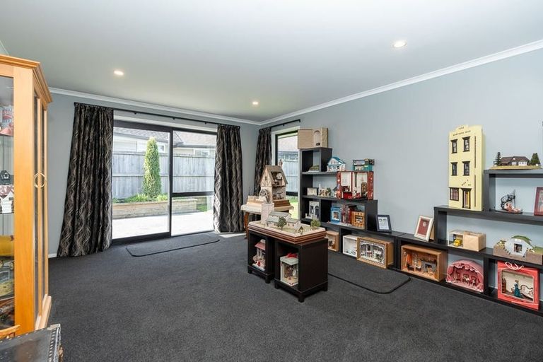Photo of property in 74 Mataroa Crescent, Flagstaff, Hamilton, 3210