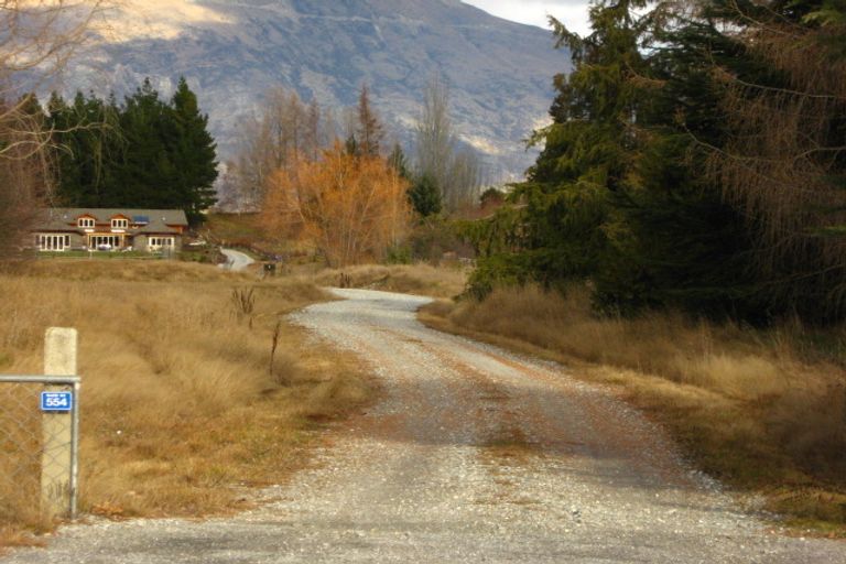 Photo of property in 554 Speargrass Flat Road, Lake Hayes, Queenstown, 9371