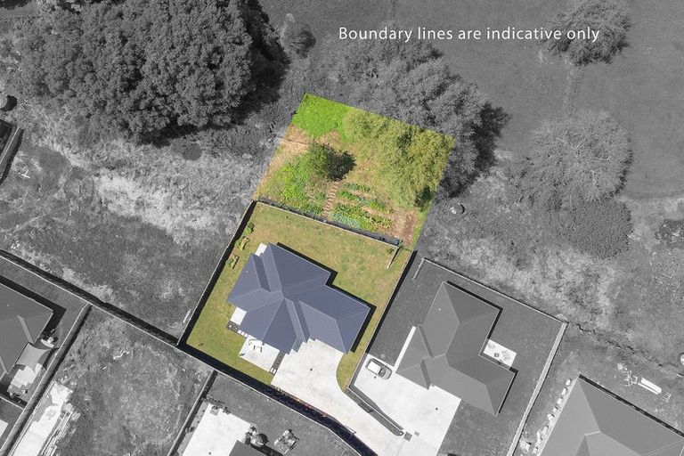 Photo of property in 49d Acacia Avenue, Kihikihi, Te Awamutu, 3800