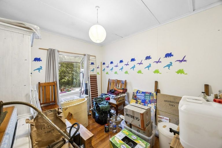 Photo of property in 126 Doctors Point Road, Waitati, 9085