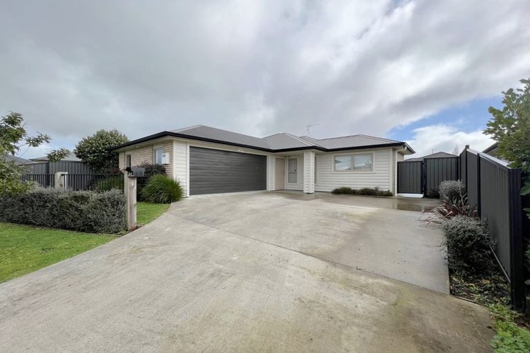Photo of property in 54 Stan Heather Drive, Glenview, Hamilton, 3206