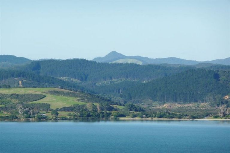 Photo of property in 458a Hihi Road, Hihi, Mangonui, 0494