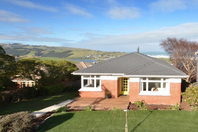 Photo of property in 40 Spencer Street, Andersons Bay, Dunedin, 9013