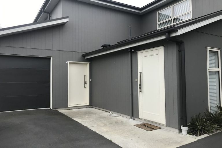 Photo of property in 1/469 Worcester Street, Linwood, Christchurch, 8011