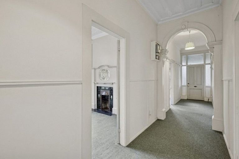 Photo of property in 1 Oates Street, Kaikorai, Dunedin, 9010