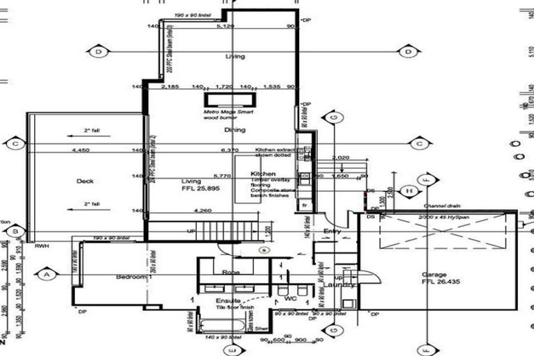 Photo of property in 7 Te Wharau Lane, Charteris Bay, Lyttelton, 8971