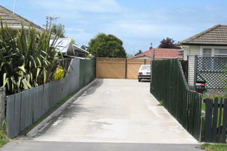 Photo of property in 33b Wesley Street, Kaiapoi, 7630