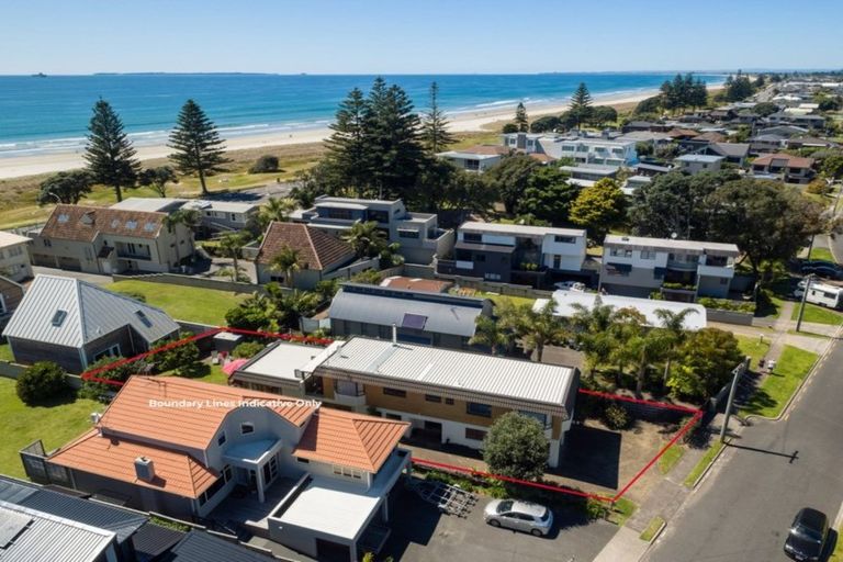 Photo of property in 25 Te Ngaio Road, Mount Maunganui, 3116