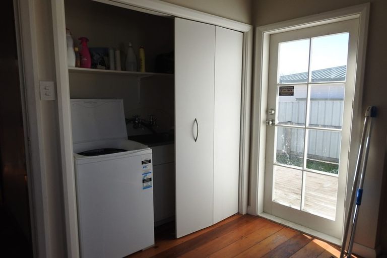 Photo of property in 46 Nuffield Avenue, Marewa, Napier, 4110