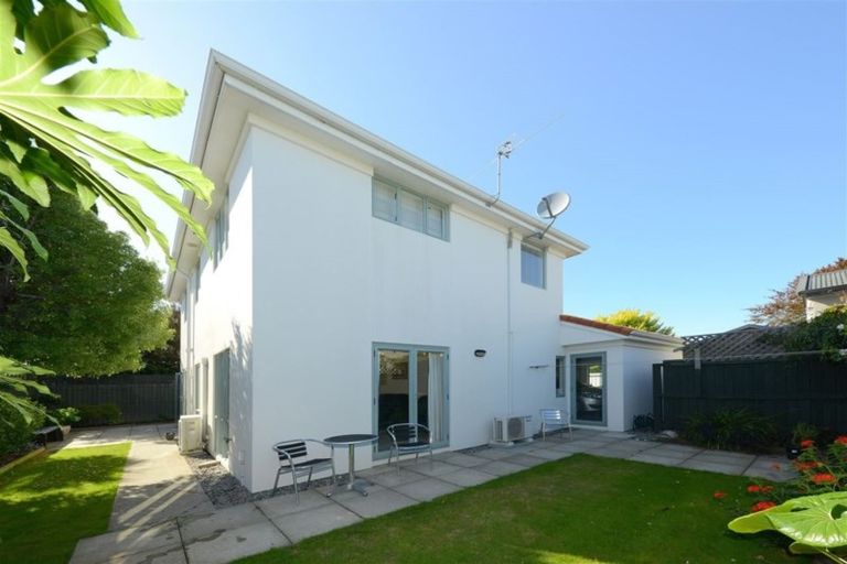 Photo of property in 19 Hendon Street, Edgeware, Christchurch, 8013