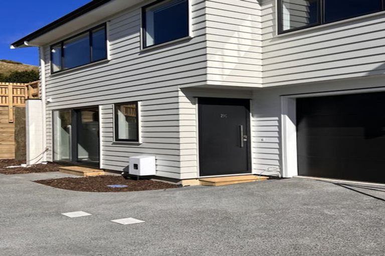 Photo of property in 29c Comber Place, Johnsonville, Wellington, 6037