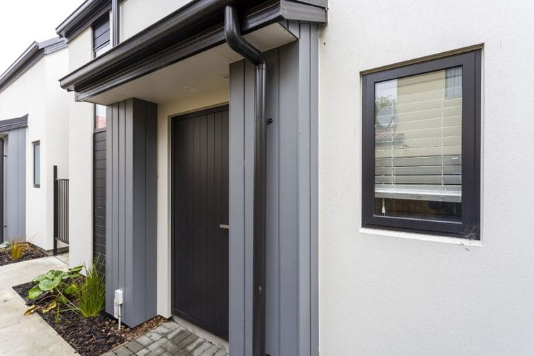 Photo of property in 57c King Street, Sydenham, Christchurch, 8023