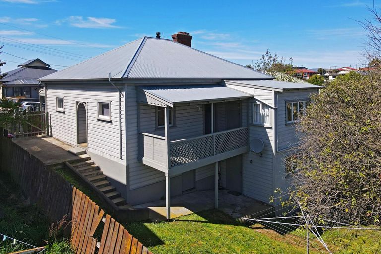 Photo of property in 12 York Street, Seaview, Timaru, 7910