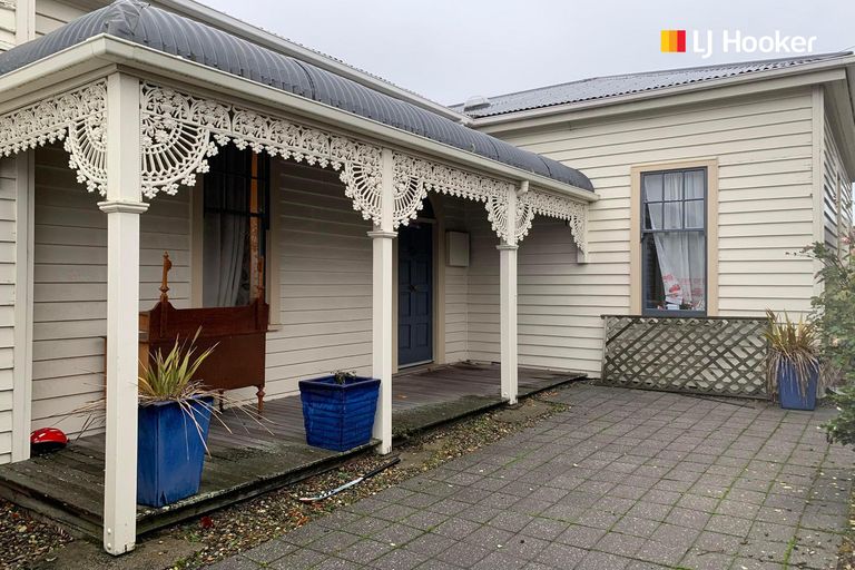 Photo of property in 20 Skibo Street, Kew, Dunedin, 9012