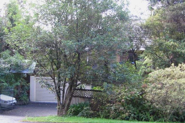 Photo of property in 52 Sylvan Valley Avenue, Titirangi, Auckland, 0604