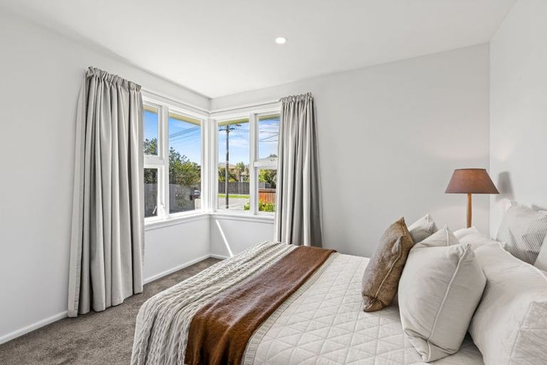 Photo of property in 31 Flower Street, Bryndwr, Christchurch, 8053