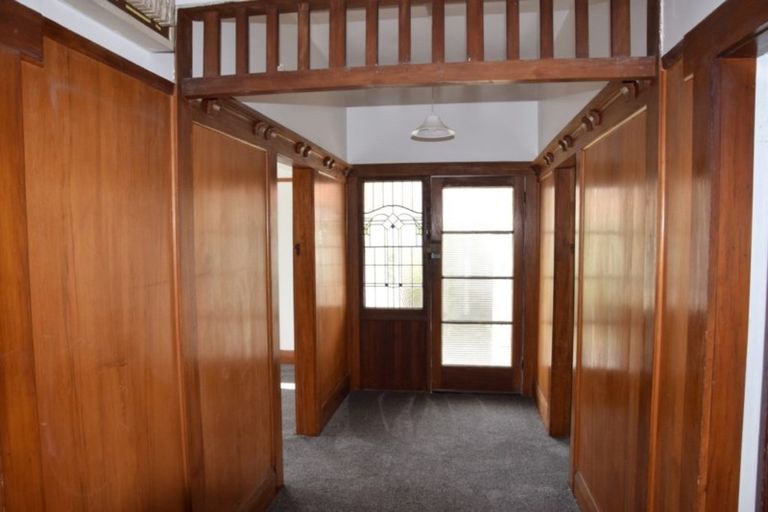 Photo of property in 184 Venus Street, Strathern, Invercargill, 9812