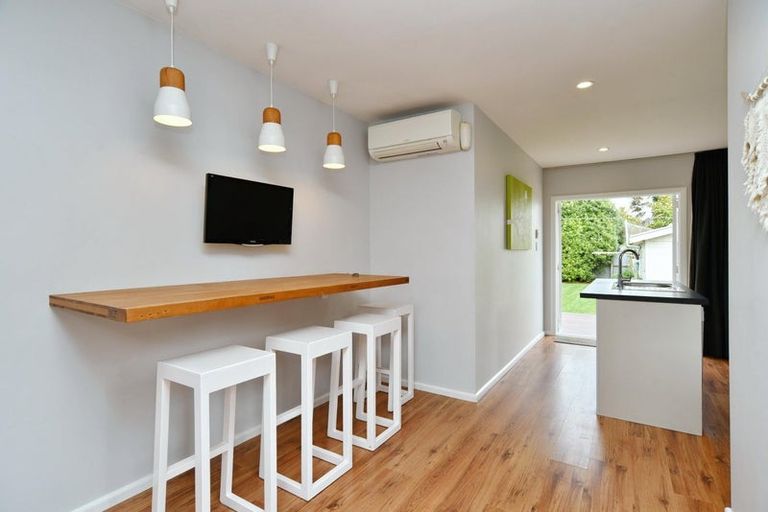 Photo of property in 95 Isleworth Road, Bishopdale, Christchurch, 8053