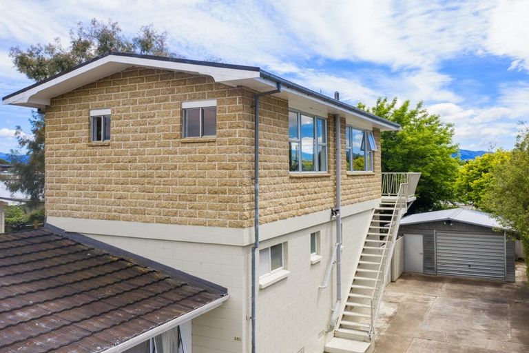Photo of property in 38d Mclauchlan Street, Springlands, Blenheim, 7201